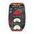 Zink Triple Pak Hand-Built Easy-to-Use Turkey Hunting Diaphragm Game Calls - X-Lady Call, Wicked Lady Call, Lucky Lady Call
