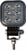 Peterson Mfg M905-MV-AMP Led Work Light, Pedestal-Mount
