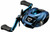 Daiwa CLSVTW150XS Coastal TWS Baitcasting Reel 7 CRBB+1