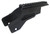 TacStar Industries 1081029 Shotgun Rail Mount, W/Sidesaddle Mossberg, 6,Black