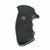 Pachmayr Gripper Grips for S and W, K and L Frame Square Butt