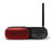 Furrion Vision S Rear RV Camera and Marker Light — Reduce Blind Spots and Enhance Safety — 120° Viewing Angle, Night Vision, Motion Detection, Marker Lights, Rear Assist Marker Lines — 2021123882