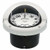 Ritchie Helmsman Flush Mount Compass 3.75 In PowerDamp Flat Dial White HF742W