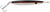Pucci SJ3-52 Sassin Jig, Silver, 3 oz