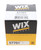 WIX Filters - 57701 Heavy Duty Spin-On Transmission Filter, Pack of 1