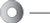 SEACHOICE Flat Washers 3/4 FLT WSH 1-7/8 OD SS 25/BG