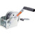 GOLDENROD Dutton-Lainson DL1100AS 1100 lb Plated Pulling Winch with 15- Feet Strap One