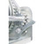 GOLDENROD Dutton-Lainson DL1100AS 1100 lb Plated Pulling Winch with 15- Feet Strap One
