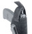 Uncle Mike's Off-Duty and Concealment ITP Holster (Black, Size 1, Left Hand)