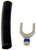 Dorman 90906: Uninsulated 14-16GA 1/4 In. Spade Connectors