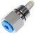 Dorman 918-361 Driver Side Turbocharger Oil Filter Compatible with Select Ford/Lincoln Models
