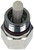 Dorman 918-361 Driver Side Turbocharger Oil Filter Compatible with Select Ford/Lincoln Models