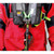 Wichard Proline'R 3-Hook Elastic Tether - ORC Compliant