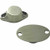 Southco Magnetic Door Holder - Surface - 30mm x 15mm