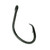 Gamakatsu 42414 Nautilus Circle Hks Black, One Size