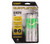 Quickfletch ST Hunter 2" Vanes W, G, G 6PK
