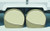 ADCO 3965 Designer Series Tan 18"-22" Tyre Gard Wheel Cover