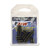 AFW Double Barrel Crimp Sleeves - Copper, Secure & Corrosive Resistant Finished