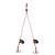 Northland Tackle BIFS100-2-CL Fluoro Silk Line
