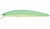 Daiwa DSPM15F76 Daiwa Salt Pro Minnow, D76, Mint