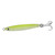Hogy Epoxy VMC Hook Artificial Fishing Bait, Olive, 10 1/4 oz