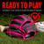 Franklin Sports Kids Baseball Gloves - RTP Child's Tball Glove - Boys + Girls
