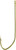 Eagle Claw PRO-V Aberdeen Gold
