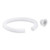 Sierra, Rigging Hose Kit (White), 18-9883W