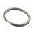 P-Line NSR84PK Split Ring Nsr8 4Pk