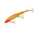 Bomber Lures Long Slender Minnow Jerbait Fishing Lure, Freshwater Fishing Lures,