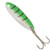 Acme Kastmaster Fishing Lure, Tiger Glow, 1/12 oz.