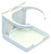 Invincible Marine Folding Drink Holder, White