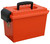 MTM SDB-0-35 Sportsmen's Dry Box with O-Ring Seal, Heavy Duty Latch, Lockable,