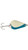 Spoons Freshwater Acme S670GL/GLB K.O. Wobbler Spoon1 5/8", 1/2oz, Glow Blue Spoons Freshwater Acme S670GL/GLB K.O. Wobbler Spoon1 5/8", 1/2oz, Glow Blue