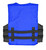 Airhead Youth's General All Purpose Life Jacket, US Coast Guard Approved,