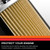 K&N Select Oil Filter: Designed to Protect your Engine: Fits Select 2001-2019 CHEVROLET/GMC/HUMMER (Silverado, Express, Kodiak, 2500, 3500, 4500, 5500, 6500, Sierra, Savana, Topkick, H1), SO-3003