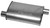 Dynomax Super Turbo 17734 Exhaust Muffler