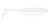Storm Largo Shad 3.5 Arkansas Glow