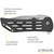 CAMILLUS DOMINATOR II 7" Durable Lightweight Corrosion-Resistant VG10 Stainless Steel Everyday Carry Folding Knife with Carbon Fiber Handle & Pocket Clip