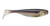 Storm Largo Shad 3.5 Pro Blue Red Pearl