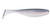 Storm Largo Shad 3.5 Pro Blue Red Pearl