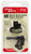 Uncle Mike's Swivels 7400 FOUR 1" Black