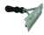 Pete Rickard HE353 Fur Comb Scotch