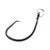 Owner Mutu Circle Hooks w/Ring (Pocket Pack) - 6Pk. - Size 1/0