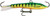 Rapala Jigging Rap 02 Fishing lure, 1.25-Inch, Perch
