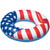 Swimline 36" Americana Pool Tube Float