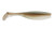Storm Largo Shad 3.5 French Pearl