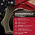 Fox River Standard Wick Dry Explorer Heavyweight Outdoor Crew Socks, Olive,