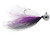 VMC Moon Tail Jig 1/4 Spot Tail Shiner