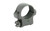 Ruger 90278 4BHM Single Scope Ring,Blue